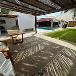 Casa Madera