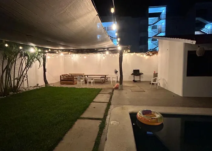 Casa Madera