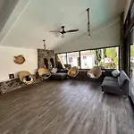 Casa Madera