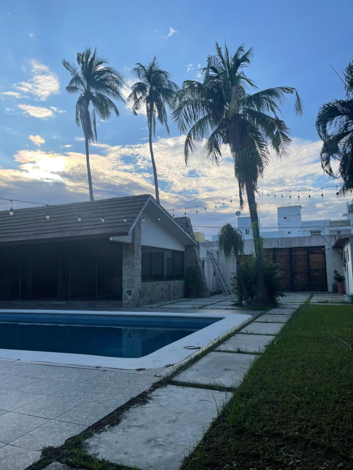 Casa Madera Acapulco
