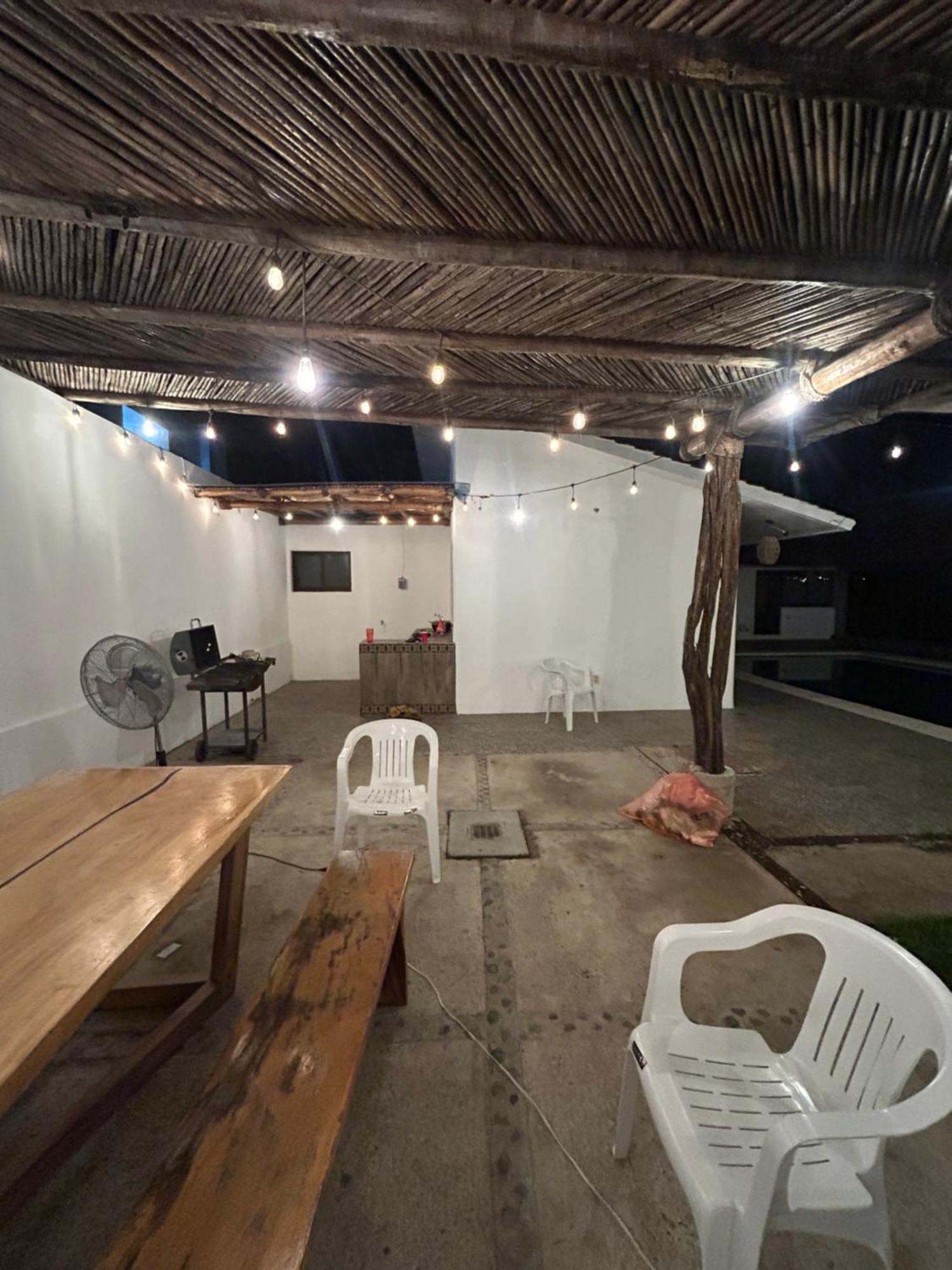 Casa Madera Сasa de vacaciones