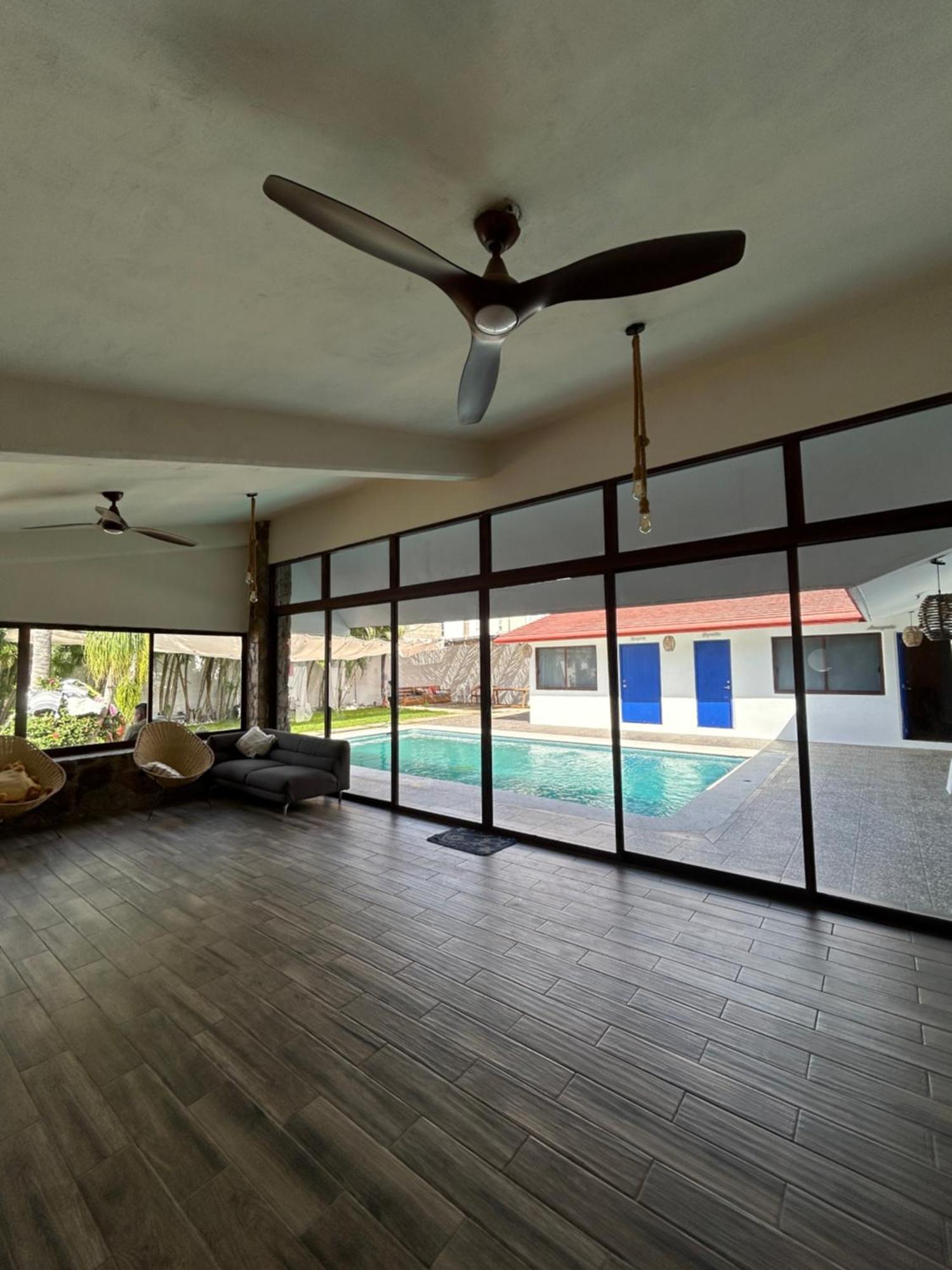 Casa Madera Сasa de vacaciones *