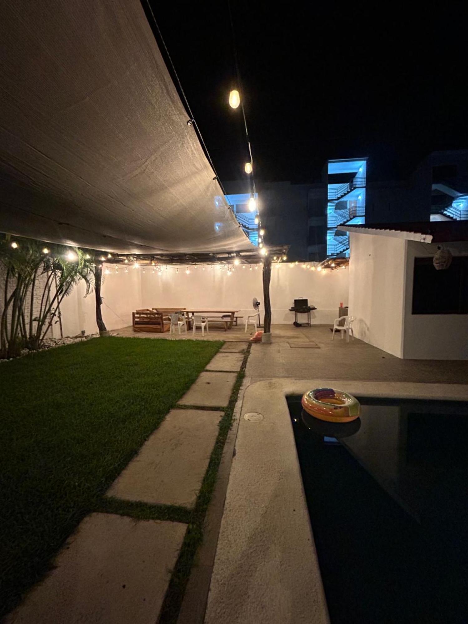 Casa Madera *